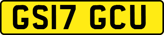 GS17GCU