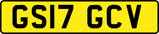 GS17GCV