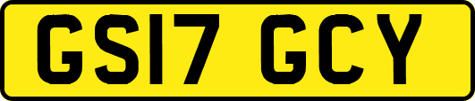 GS17GCY