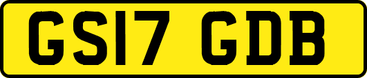 GS17GDB