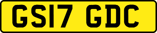 GS17GDC