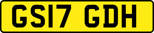 GS17GDH