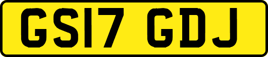 GS17GDJ
