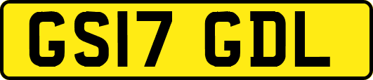 GS17GDL
