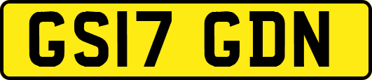 GS17GDN