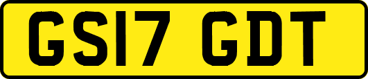 GS17GDT