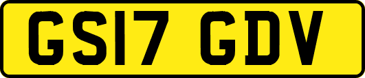 GS17GDV