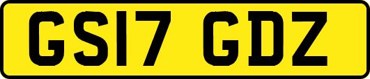 GS17GDZ