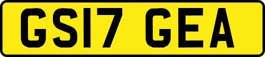 GS17GEA