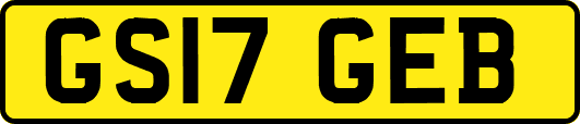 GS17GEB
