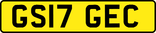 GS17GEC