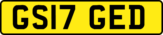 GS17GED