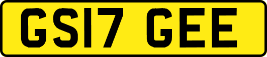 GS17GEE