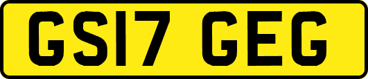 GS17GEG