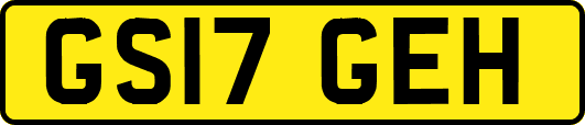 GS17GEH