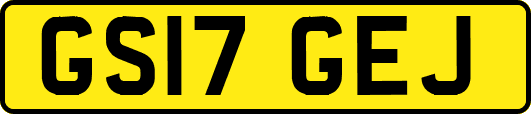 GS17GEJ