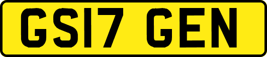 GS17GEN