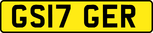 GS17GER