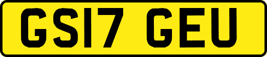 GS17GEU
