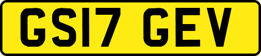 GS17GEV
