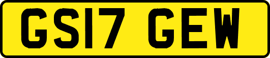 GS17GEW