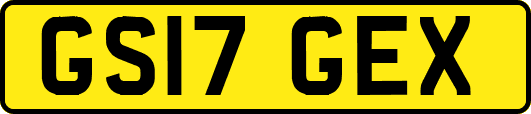 GS17GEX