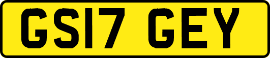 GS17GEY