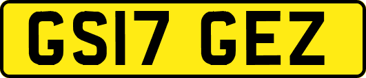 GS17GEZ