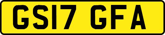 GS17GFA
