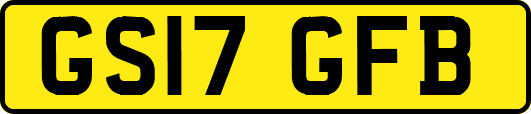 GS17GFB