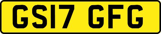 GS17GFG