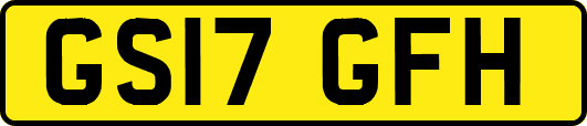 GS17GFH