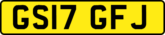GS17GFJ