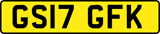 GS17GFK
