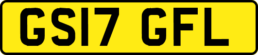 GS17GFL