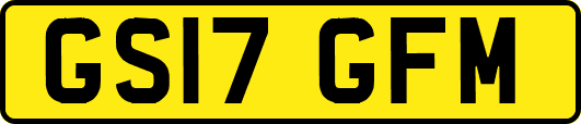 GS17GFM