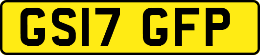 GS17GFP