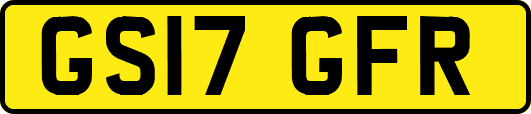 GS17GFR