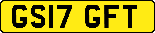 GS17GFT