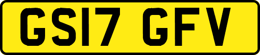 GS17GFV