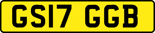 GS17GGB