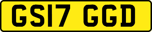 GS17GGD