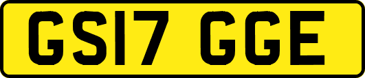GS17GGE