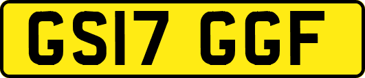 GS17GGF