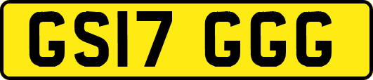 GS17GGG