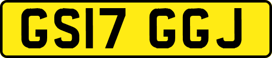 GS17GGJ