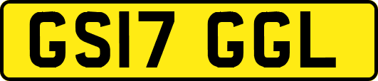 GS17GGL
