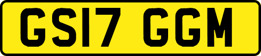 GS17GGM