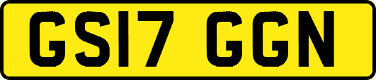 GS17GGN