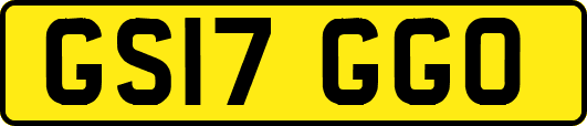 GS17GGO